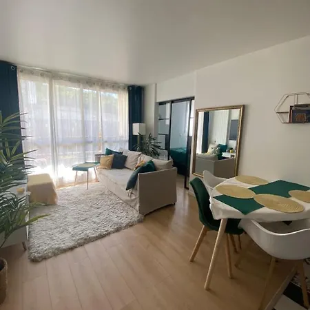 Appartamento Charmant Meublé
